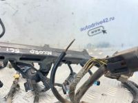 Лот: 25238035. Фото: 4. проводка двс Honda Accord CL3. Красноярск