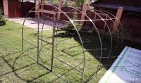 Лот: 13684546. Фото: 6. Теплица Мария Делюкс