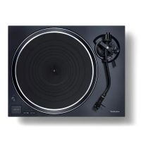 Лот: 24256899. Фото: 3. Виниловый проигрыватель Technics. Бытовая техника