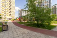 Лот: 25516647. Фото: 16. 3-комн. квартира , Красноярск...