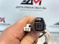 Лот: 25887800. Фото: 3. проводка двери Hyundai Matrix... Авто, мото, водный транспорт