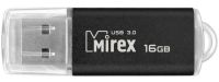 Лот: 25194270. Фото: 2. Флеш-накопитель USB3.0 16Gb Mirex... Носители информации