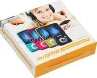 Лот: 4829103. Фото: 2. Digma B2 8Gb. Аудиотехника