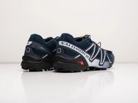 Лот: 11938474. Фото: 7. Кроссовки Salomon SPEEDCROSS 3...