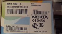 Лот: 13547199. Фото: 2. Nokia 1202-2. Смартфоны, связь, навигация