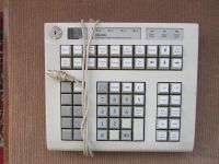 Лот: 3052239. Фото: 2. Кассовая программируемая клавиатура... Оборудование