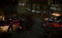 Лот: 12770353. Фото: 3. Игра The Darkness II (Steam). Компьютеры, оргтехника, канцтовары