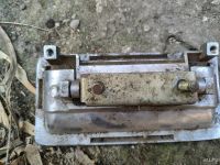 Лот: 13445943. Фото: 2. Ручка двери ИЖ. Автозапчасти