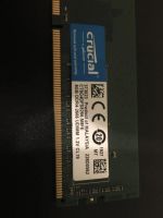 Лот: 16756223. Фото: 3. Оперативная память Crucial [CT8G4DFS8266... Компьютеры, оргтехника, канцтовары