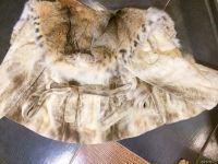 Лот: 4151014. Фото: 3. итальянская шуба с рысью. Одежда, обувь, галантерея
