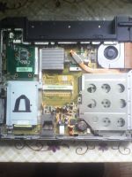 Лот: 11866680. Фото: 5. Ноутбук Asus A9T.