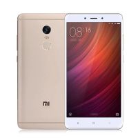Лот: 9423314. Фото: 3. Xiaomi Redmi Note 4X синий, 5... Красноярск