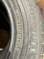 Лот: 20768681. Фото: 5. Шины Falken Espia