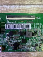 Лот: 24387745. Фото: 2. T-con ,V500DJ7-QE1-C8 , n4tl500uhddj7-qe1-c8-f... Запчасти для бытовой техники