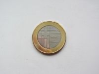 Лот: 8832508. Фото: 2. Словения 3 евро 2016 " 150 лет... Монеты