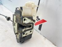 Лот: 25727731. Фото: 4. замок двери Kia Ceed ED. Красноярск