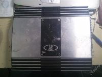 Лот: 2233764. Фото: 2. усилитель lada al4.100. Автозвук