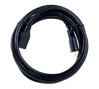 Лот: 25047351. Фото: 2. Кабель HDMI(m) - HDMI(m) 2.0м... Комплектующие