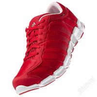 Лот: 1015047. Фото: 2. Adidas ClimaCool© Ride - RED... Мужская обувь