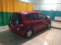 Лот: 6409750. Фото: 6. Продажа Хонда Фит Honda Fit, 2002...