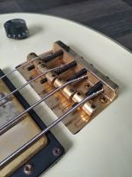 Лот: 16188295. Фото: 4. Grass Roots Les Paul Bass (Обновлённое... Красноярск