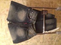 Лот: 5150811. Фото: 3. Джинсы Dsquared2. Одежда, обувь, галантерея