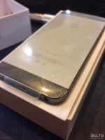 Лот: 8949210. Фото: 2. Айфон 5s 32Gb, новый в заводских... Смартфоны, связь, навигация
