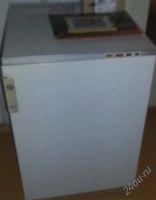 Лот: 2304095. Фото: 2. Морозильная камера "Бирюса". Крупная бытовая техника