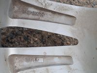 Лот: 25359857. Фото: 8. Комплект Оригинальных Литых дисков...