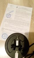 Лот: 13483115. Фото: 4. Катушка снайперка 6" DD H для...