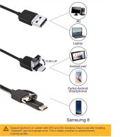 Лот: 11758865. Фото: 2. Диагностический USB / micro USB... Строительство и ремонт