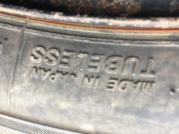 Лот: 11846345. Фото: 6. Колёса Bridgestone blizzak revo...