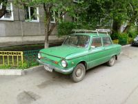 Лот: 16140984. Фото: 2. Заз 968м ранний. Запорожец. Авто, мото, водный транспорт
