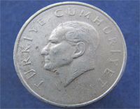 Лот: 8707814. Фото: 2. Иностранная монетка №11715. Монеты