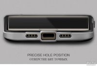 Лот: 9617187. Фото: 5. Xiaomi Mi5 Чехол бампер