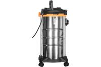 Лот: 22179895. Фото: 2. Пылесос строительный Вихрь СП-1500... Инструмент и расходные