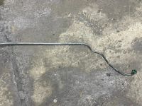 Лот: 25026083. Фото: 2. трубка топливная (подача) Nissan... Автозапчасти