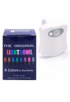 Лот: 11902879. Фото: 3. Подсветка LightBowl 8 Colors для... Домашний быт