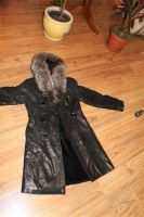 Лот: 2198368. Фото: 3. Дубленка. Одежда, обувь, галантерея