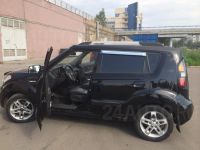 Лот: 7023546. Фото: 2. Kia Soul 2009. Авто, мото, водный транспорт