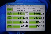 Лот: 23525412. Фото: 8. Игровой Lenovo Legion Y520\Core...