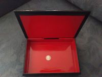 Лот: 8941834. Фото: 2. шкатулка 11*16. Сувениры