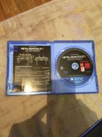 Лот: 6651527. Фото: 2. Metal gear solid ps 4. Игровые приставки, консоли, видеоигры