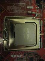 Лот: 6553762. Фото: 2. MSI 945GCM5 + Pentium E2200 2x2... Комплектующие