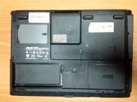 Лот: 12514698. Фото: 6. Корпус Asus X50N (шарниры - см...