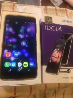 Лот: 11122784. Фото: 4. Alcatel Idol 4