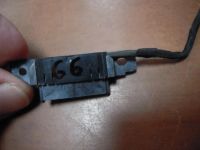 Лот: 8725347. Фото: 2. Sata шлейф для привода DVD внутренний... Комплектующие