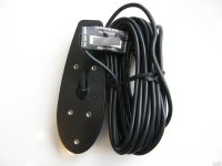 Лот: 13826348. Фото: 9. Garmin GT20-TM 4-pin DownVu ClearVu...