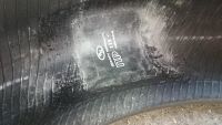 Лот: 7827647. Фото: 5. Шины летние Bridgestone Dueler...