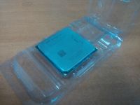 Лот: 13056033. Фото: 2. AMD Athlon II X3 425. Комплектующие